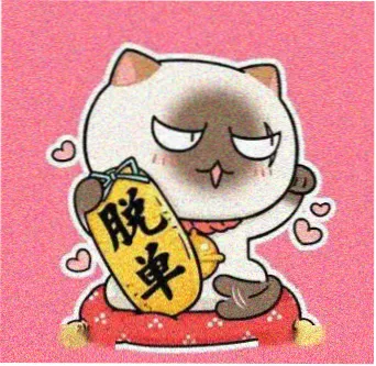 读者纸飞机头像