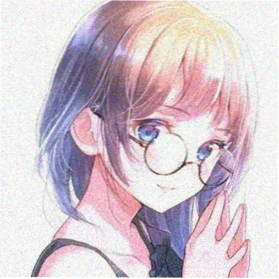 读者南岸头像